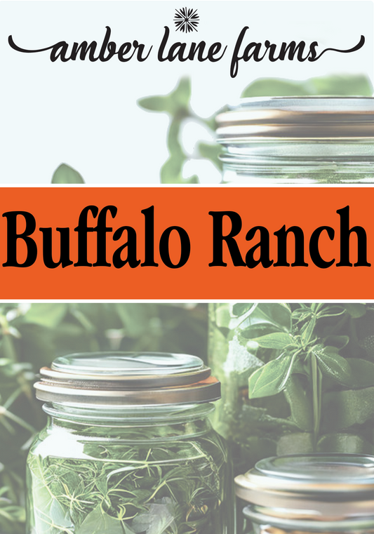 Buffalo Ranch