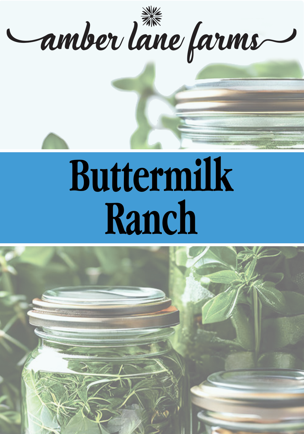 Buttermilk Ranch