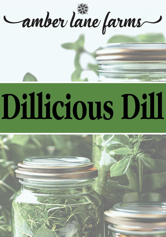 Dillicious Dill