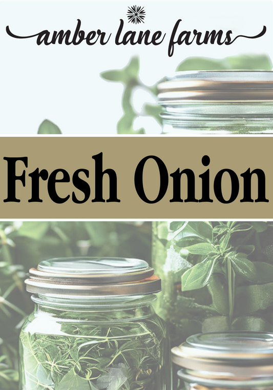 Fresh Onion