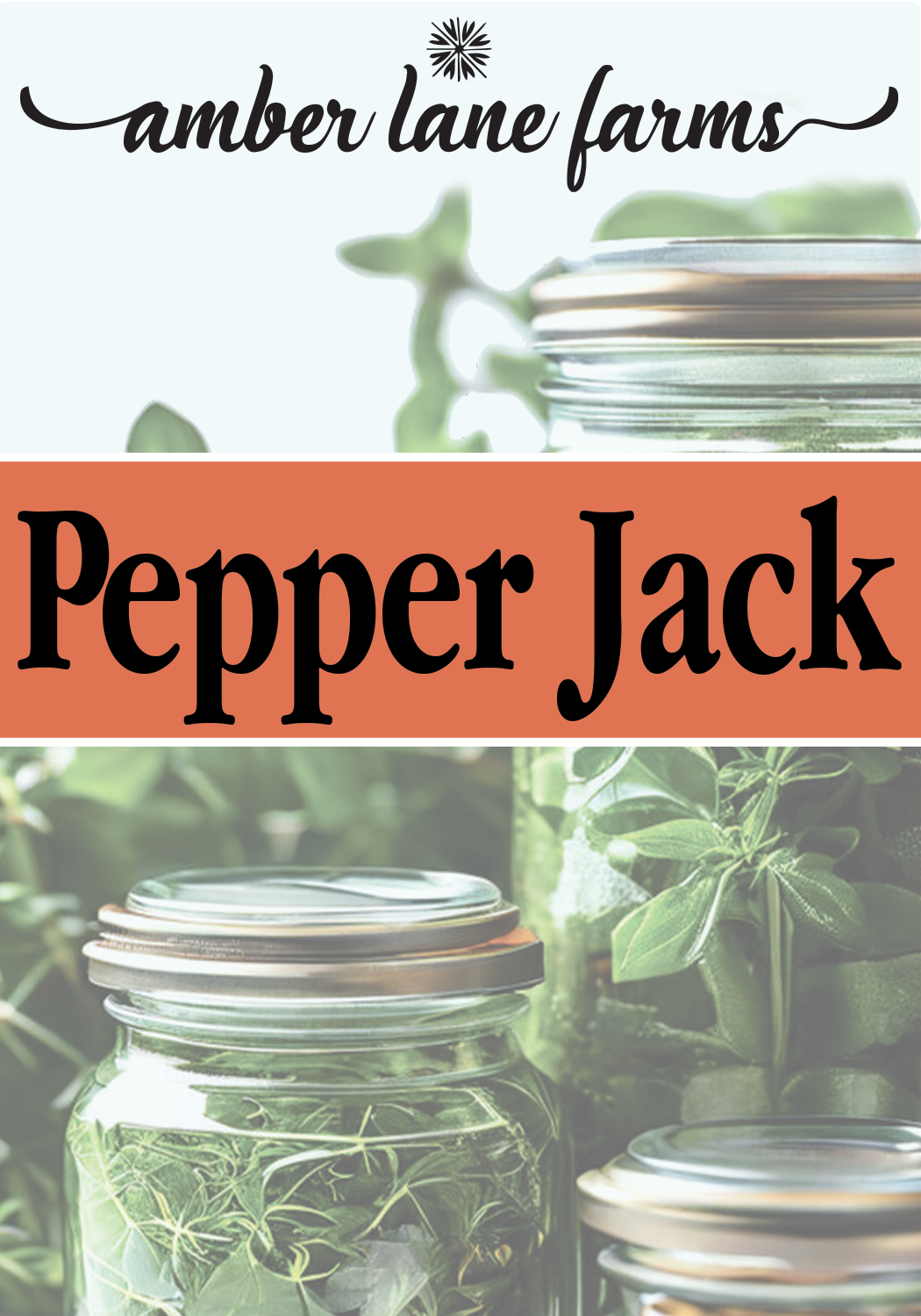 Pepper Jack